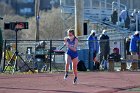 Women's Track vs Babson  Women’s Track & Field host Babson College at Cumberland (RI) High School. : Track & Field, Babson